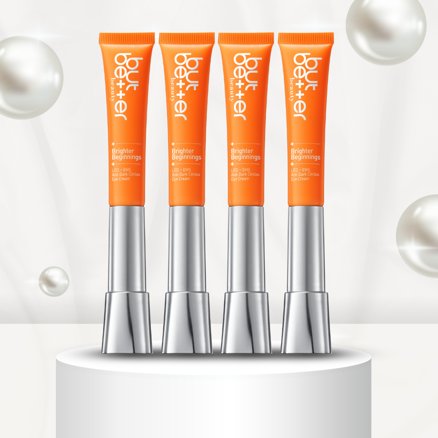 LED+EMS Anti Dark Circles Eye Cream