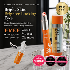 [35% OFF] Bundle Deals - Serum + Eye Cream