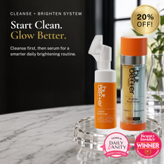 [20% OFF] Bundle Deals - Serum + Cleanser
