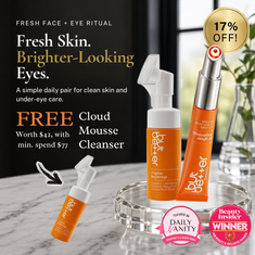 [35% OFF] Bundle Deals - Eye Cream + Cleanser