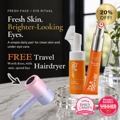 [20% OFF] Bundle Deals - Eye Cream + Cleanser