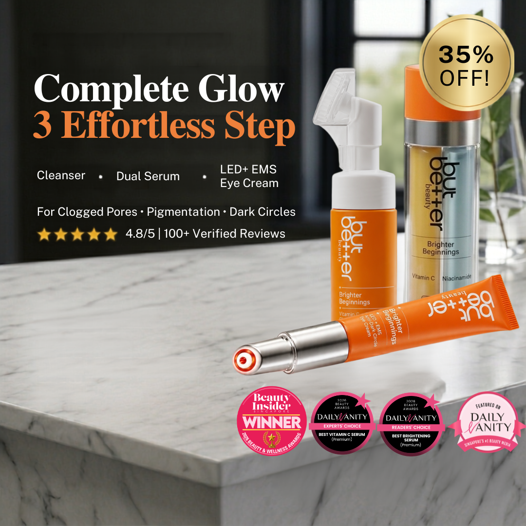 [35% OFF] Brighter Beginnings - Trio Set