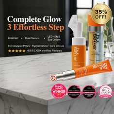[35% OFF] Brighter Beginnings - Trio Set