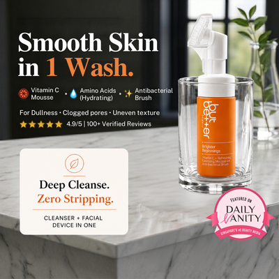 Cleanser x1