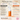 Vitamin C Refreshing Cleansing Mousse with Anti-bacterial Brush