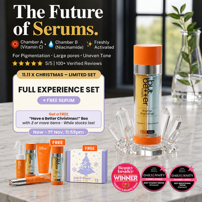 Serum x1