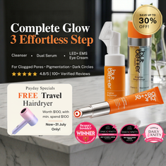 [30% OFF] Brighter Beginnings - Trio Set