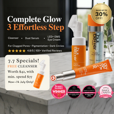 [45% OFF] Brighter Beginnings - Trio Set