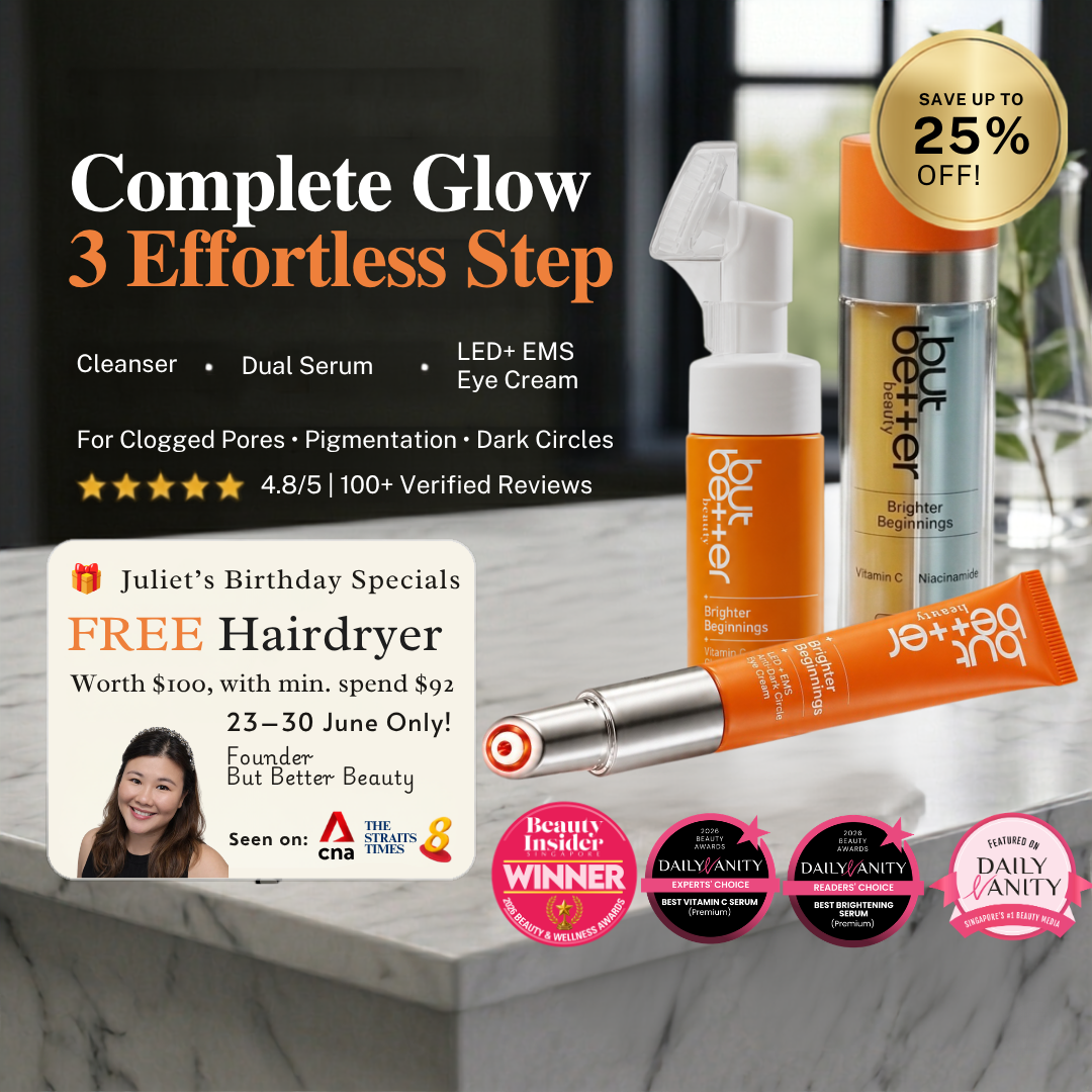 [25% OFF] Brighter Beginnings - Trio Set