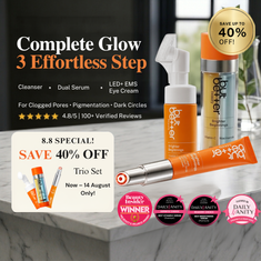 [40% OFF] Brighter Beginnings - Trio Set