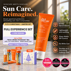 Matte Tropical Sunscreen SPF50 PA++++