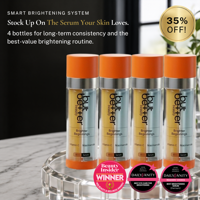 Serum x4 [35% off!]