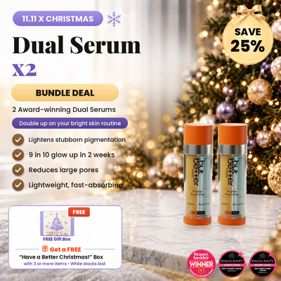 Serum x2