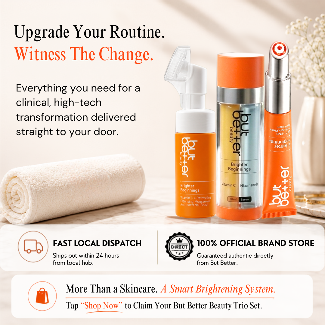 [30% OFF] Brighter Beginnings - Trio Set