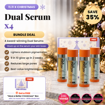 Serum x4