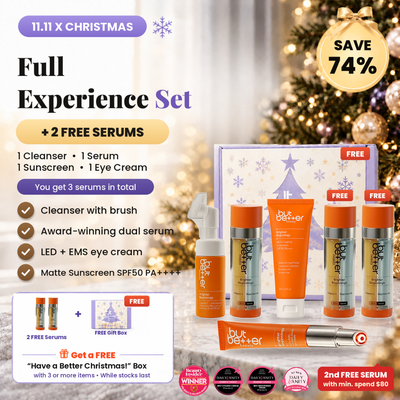 Full Experience Set