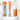 Vitamin C Refreshing Cleansing Mousse with Anti-bacterial Brush