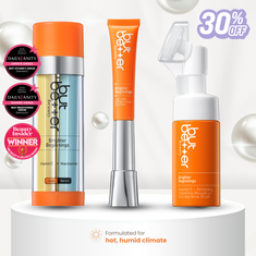 [30% OFF] Brighter Beginnings - Trio Set