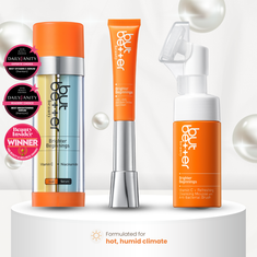 [Buy 3 Get 3 FREE] Brighter Beginnings - Trio Set