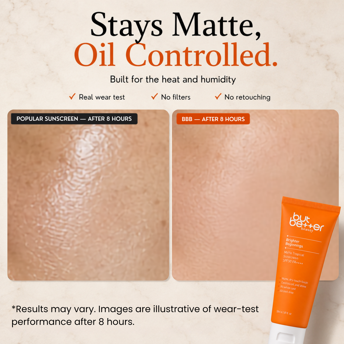 Glow Up Duo + SPF - Cleanser + Serum + Sunscreen